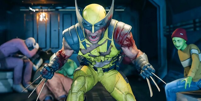 Marvels Wolverine explica por que a roupa do Logan também se regenera