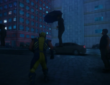 Marvels Wolverine: jogadores acham brecha que permite sair do mapa e explorar áreas cortadas