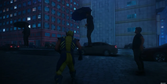 Marvels Wolverine: jogadores acham brecha que permite sair do mapa e explorar áreas cortadas