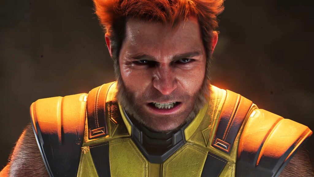 Marvels Wolverine recebe hotfix que reduz intensidade das pistas de cheiro e sentidos