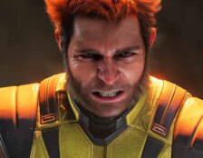 Marvels Wolverine recebe hotfix que reduz intensidade das pistas de cheiro e sentidos