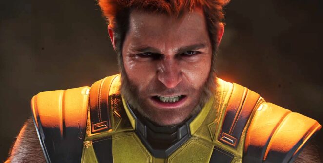 Marvels Wolverine recebe hotfix que reduz intensidade das pistas de cheiro e sentidos