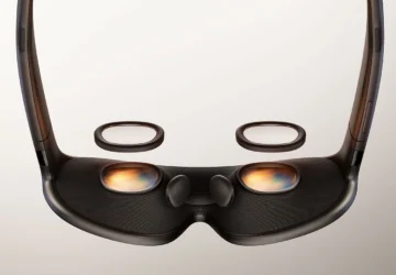 Meta aposta em óculos VR leves com IMAX full-frame e cinema imersivo