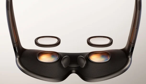 Meta aposta em óculos VR leves com IMAX full-frame e cinema imersivo