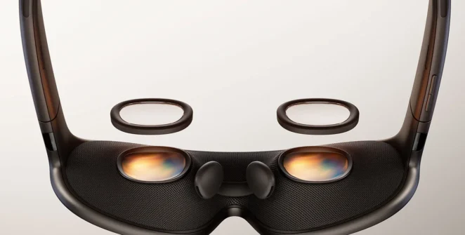 Meta aposta em óculos VR leves com IMAX full-frame e cinema imersivo