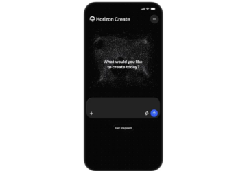 Meta quer que você crie jogos com IA pelo celular e jogar direto no Instagram