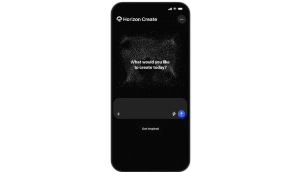 Meta quer que você crie jogos com IA pelo celular e jogar direto no Instagram