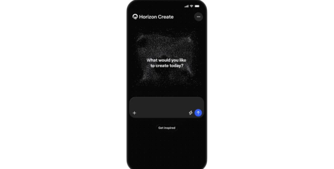 Meta quer que você crie jogos com IA pelo celular e jogar direto no Instagram
