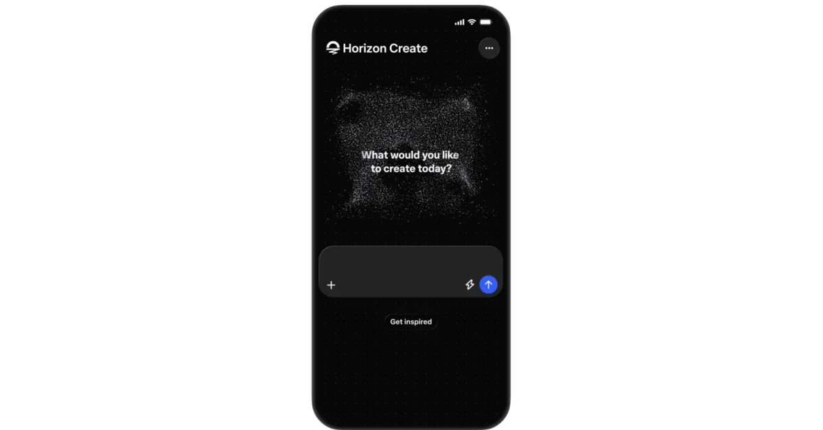 Meta quer que você crie jogos com IA pelo celular e jogar direto no Instagram