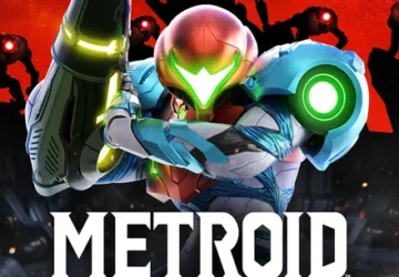 Metroid Dread entra em promoção por US$ 41,99 na eShop do Switch