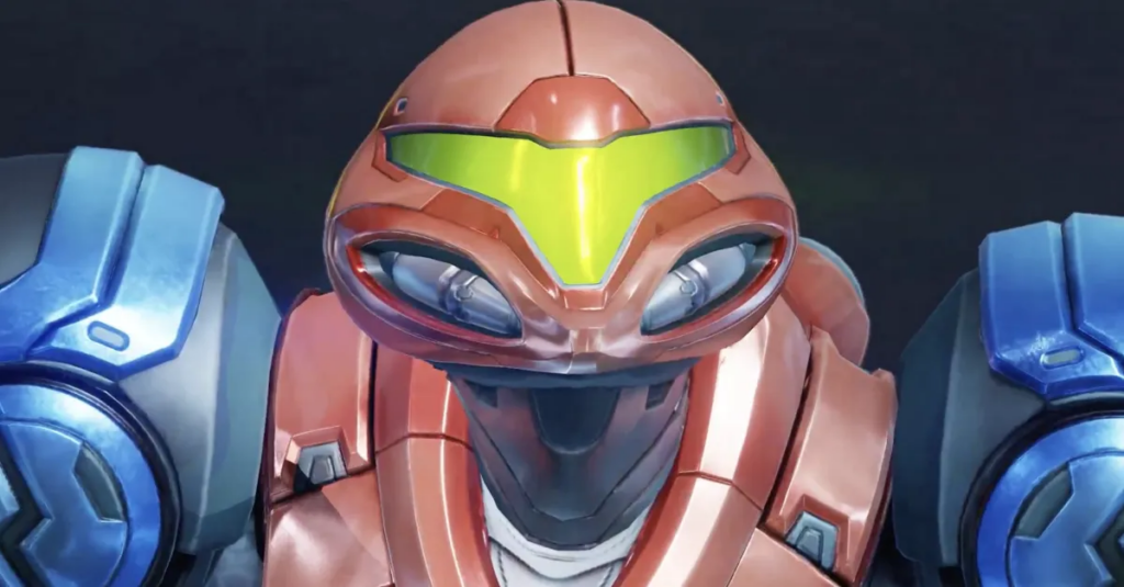 Metroid Ravenous é anunciado para Switch 2 com lançamento em janeiro de 2027