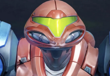 Metroid Ravenous é anunciado para Switch 2 com lançamento em janeiro de 2027