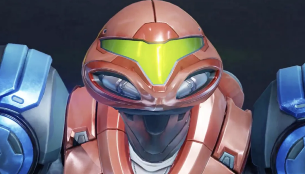 Metroid Ravenous é anunciado para Switch 2 com lançamento em janeiro de 2027
