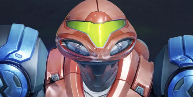 Metroid Ravenous é anunciado para Switch 2 com lançamento em janeiro de 2027