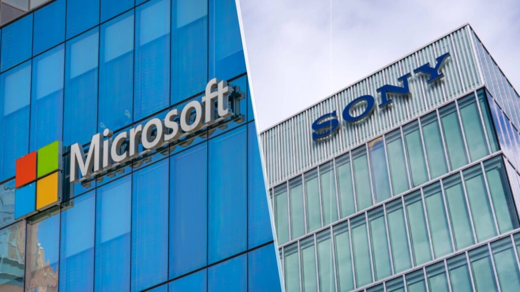 Microsoft e Sony negam reembolso de tarifas a consumidores; entenda o caso