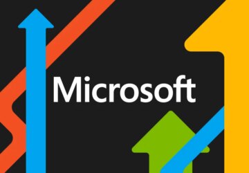 Microsoft muda relatório financeiro e revela receita trimestral do Azure