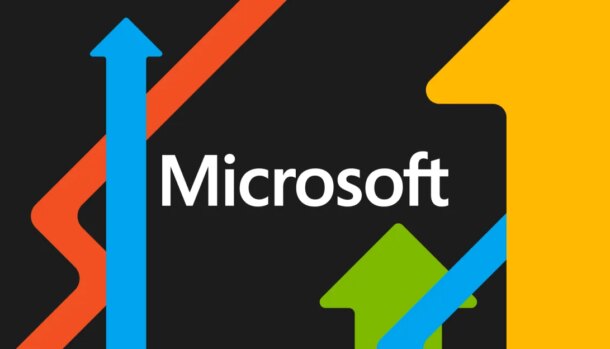 Microsoft muda relatório financeiro e revela receita trimestral do Azure