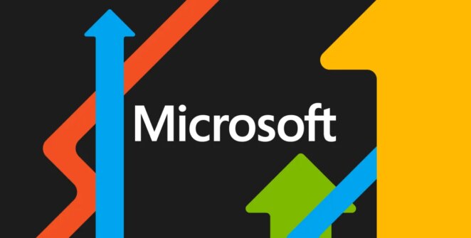 Microsoft muda relatório financeiro e revela receita trimestral do Azure