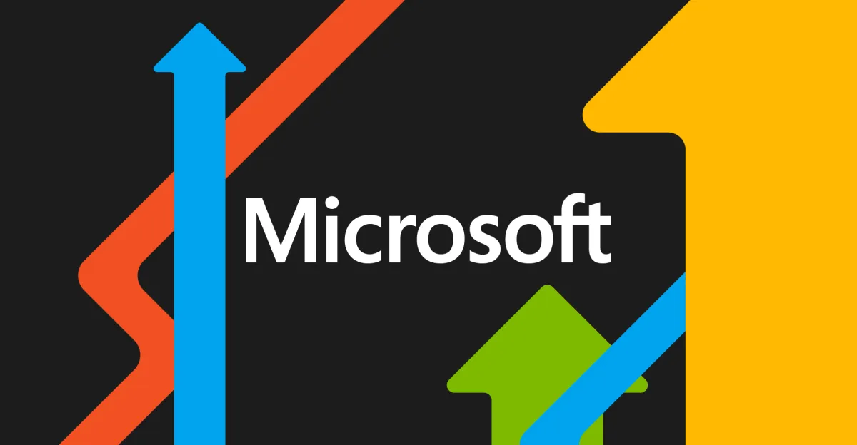 Microsoft muda relatório financeiro e revela receita trimestral do Azure
