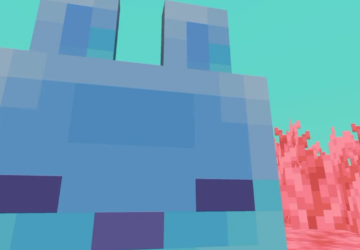 Minecraft vai ganhar a dimensão Sift em 2027, a primeira em mais de 14 anos