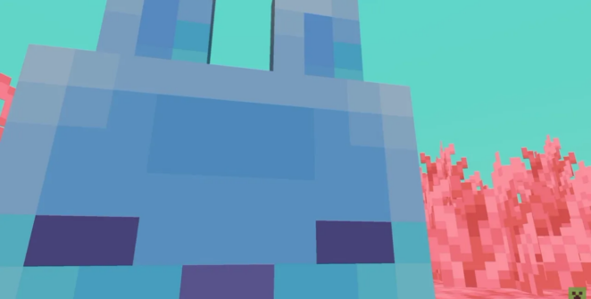Minecraft vai ganhar a dimensão Sift em 2027, a primeira em mais de 14 anos