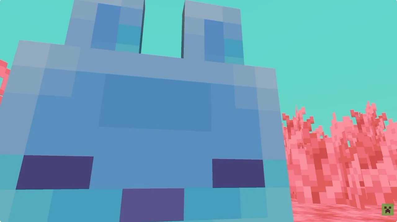 Minecraft vai ganhar a dimensão Sift em 2027, a primeira em mais de 14 anos