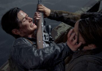 Mod multiplayer de The Last of Us Part 2 é cancelado após notificação da Sony