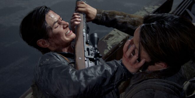Mod multiplayer de The Last of Us Part 2 é cancelado após notificação da Sony