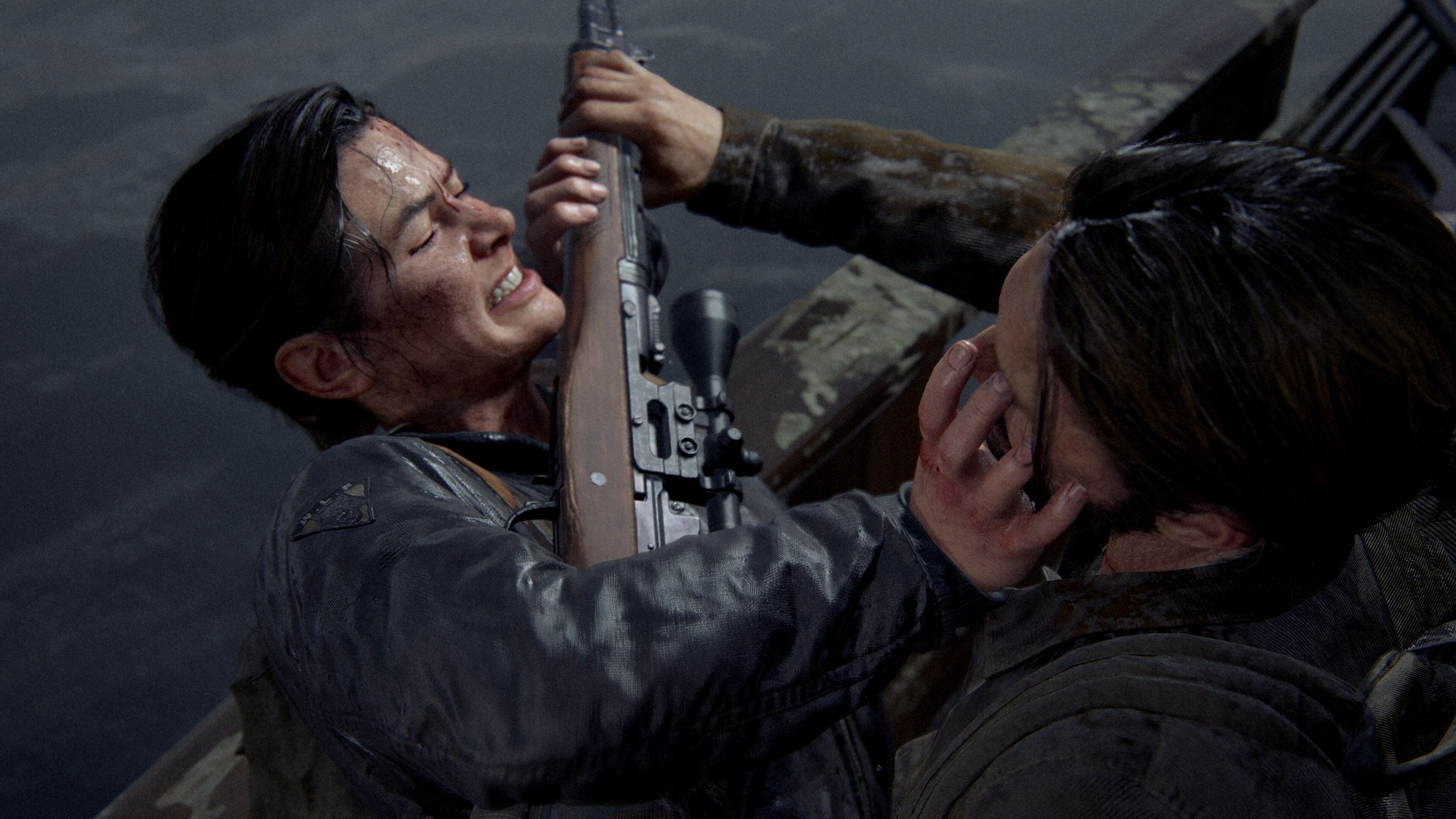 Mod multiplayer de The Last of Us Part 2 é cancelado após notificação da Sony