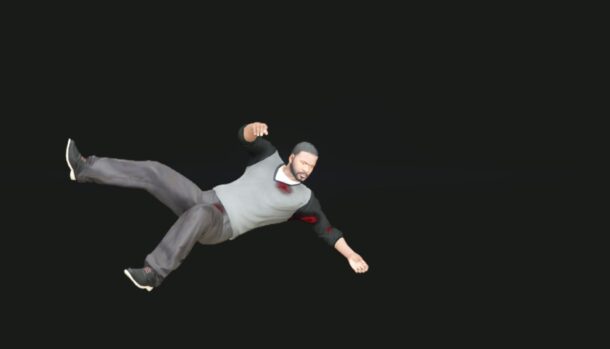 Mod que adiciona interiores em GTA 5 acaba deletando parte do mapa