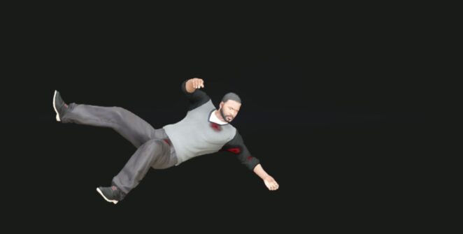 Mod que adiciona interiores em GTA 5 acaba deletando parte do mapa