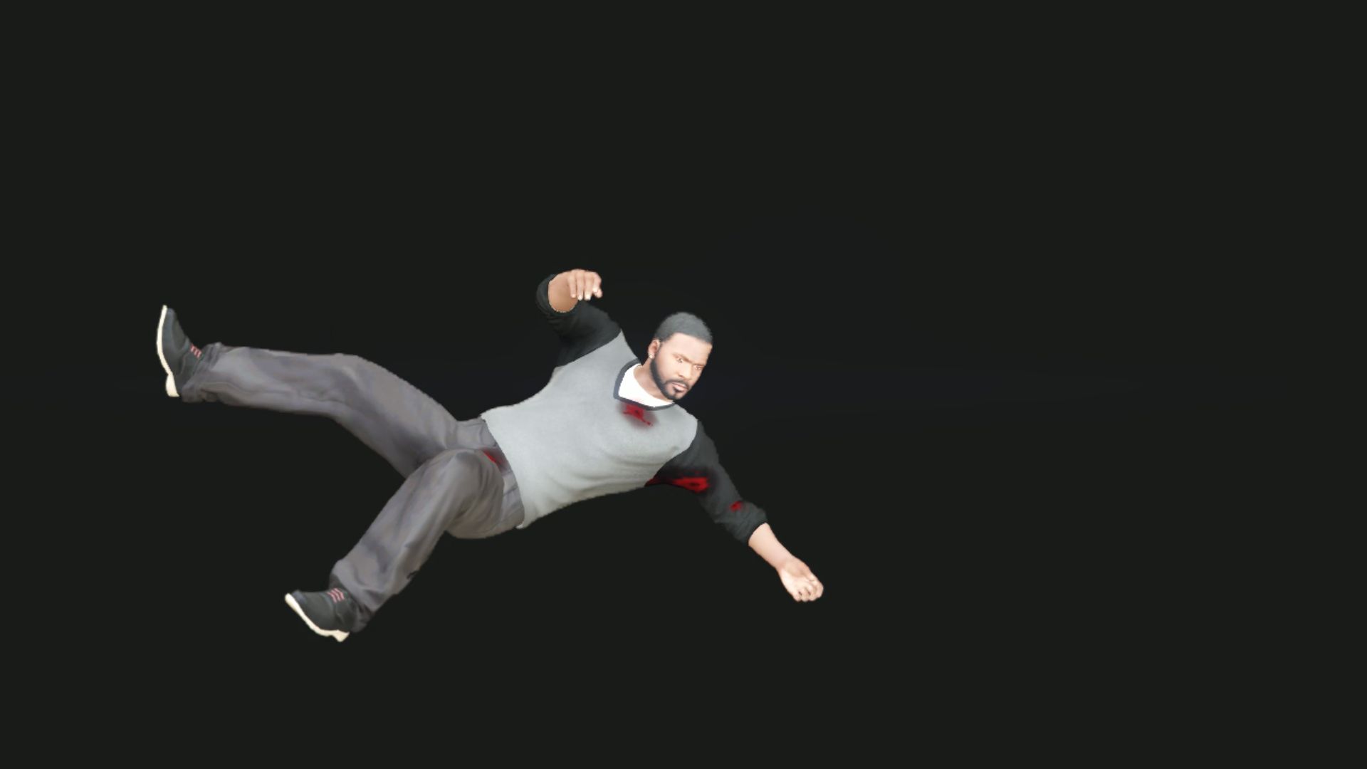 Mod que adiciona interiores em GTA 5 acaba deletando parte do mapa