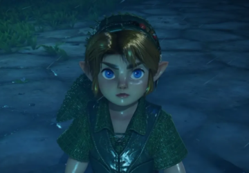 Modelos de personagem do remake de Ocarina of Time podem refletir o amor de Miyamoto por fantoches, sugere ex-funcionário da Nintendo