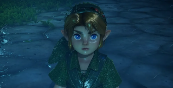 Modelos de personagem do remake de Ocarina of Time podem refletir o amor de Miyamoto por fantoches, sugere ex-funcionário da Nintendo