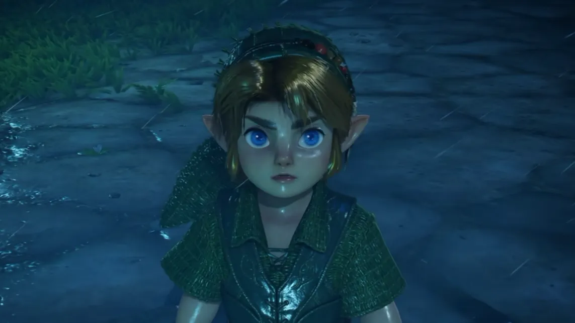 Modelos de personagem do remake de Ocarina of Time podem refletir o amor de Miyamoto por fantoches, sugere ex-funcionário da Nintendo