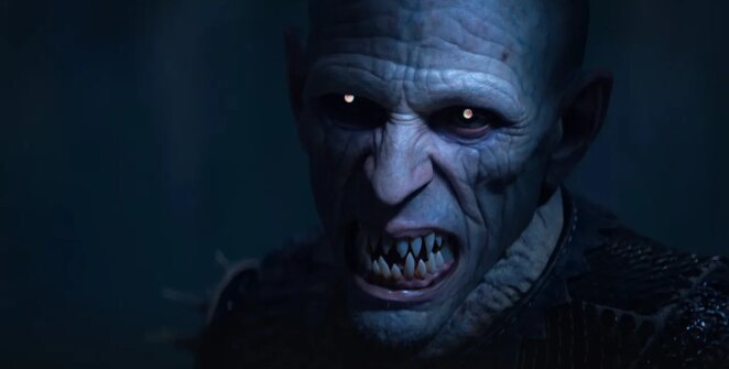 Mods em The Blood of Dawnwalker: afinal, quem está jogando errado?