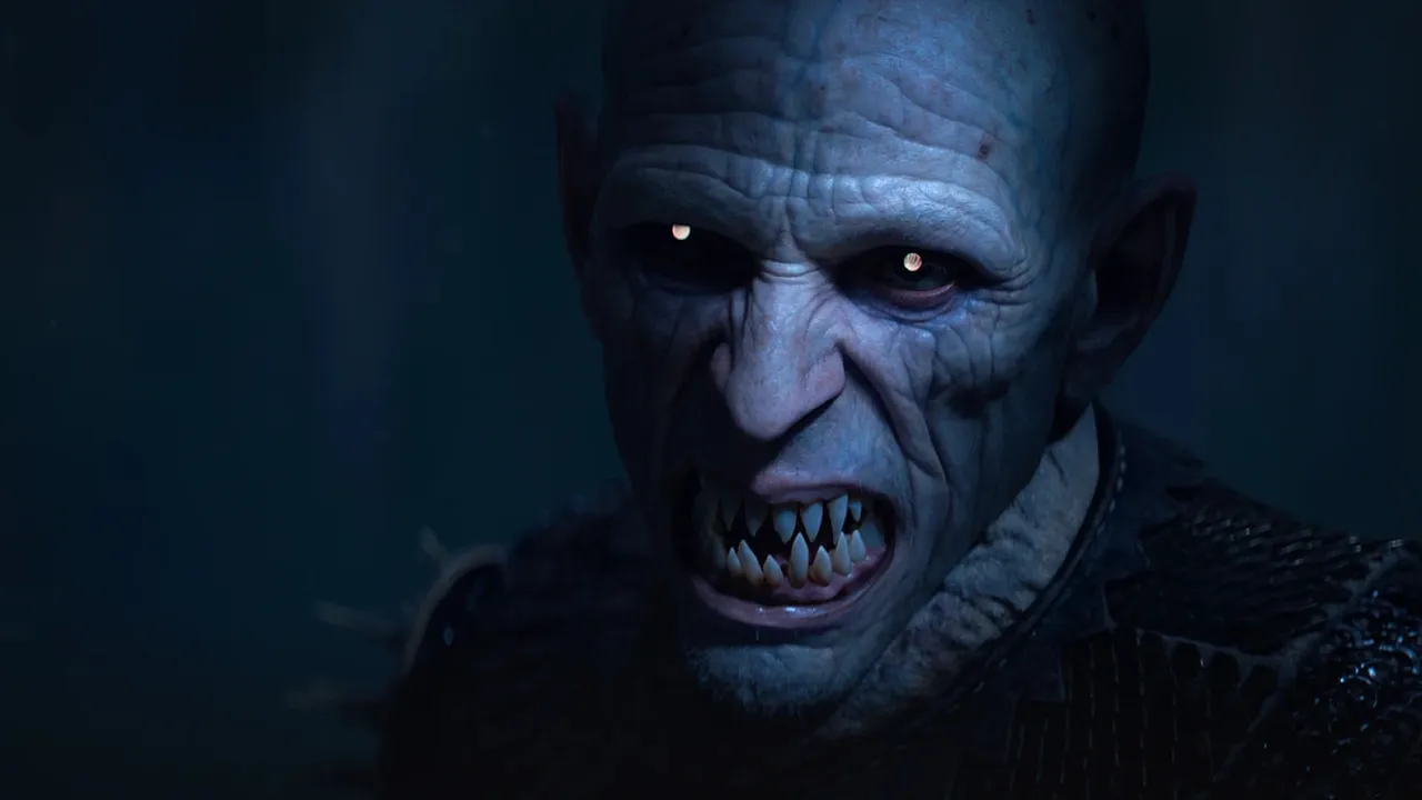 Mods em The Blood of Dawnwalker: afinal, quem está jogando errado?