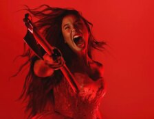Monster: The Lizzie Borden Story estreia na Netflix e aposta na fúria feminina como fio condutor