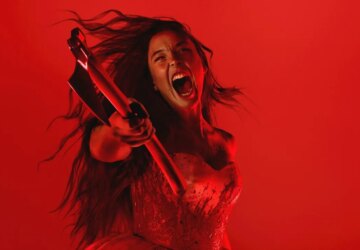 Monster: The Lizzie Borden Story estreia na Netflix e aposta na fúria feminina como fio condutor