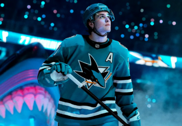 NHL 27 terá narração gerada por IA, revela comentarista John Buccigross