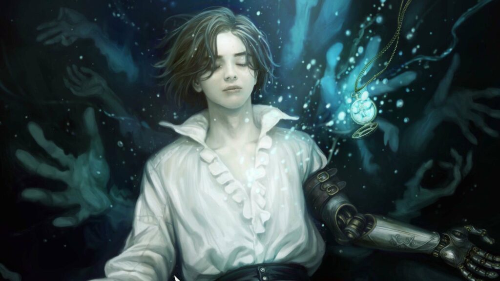 Neowiz registra marca Wonders of O e alimenta teoria de sequência de Lies of P