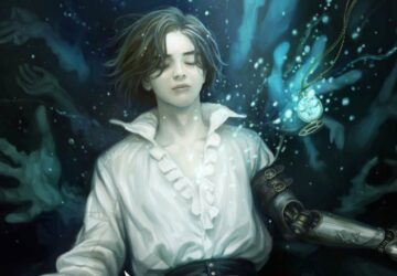 Neowiz registra marca Wonders of O e alimenta teoria de sequência de Lies of P
