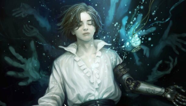 Neowiz registra marca Wonders of O e alimenta teoria de sequência de Lies of P