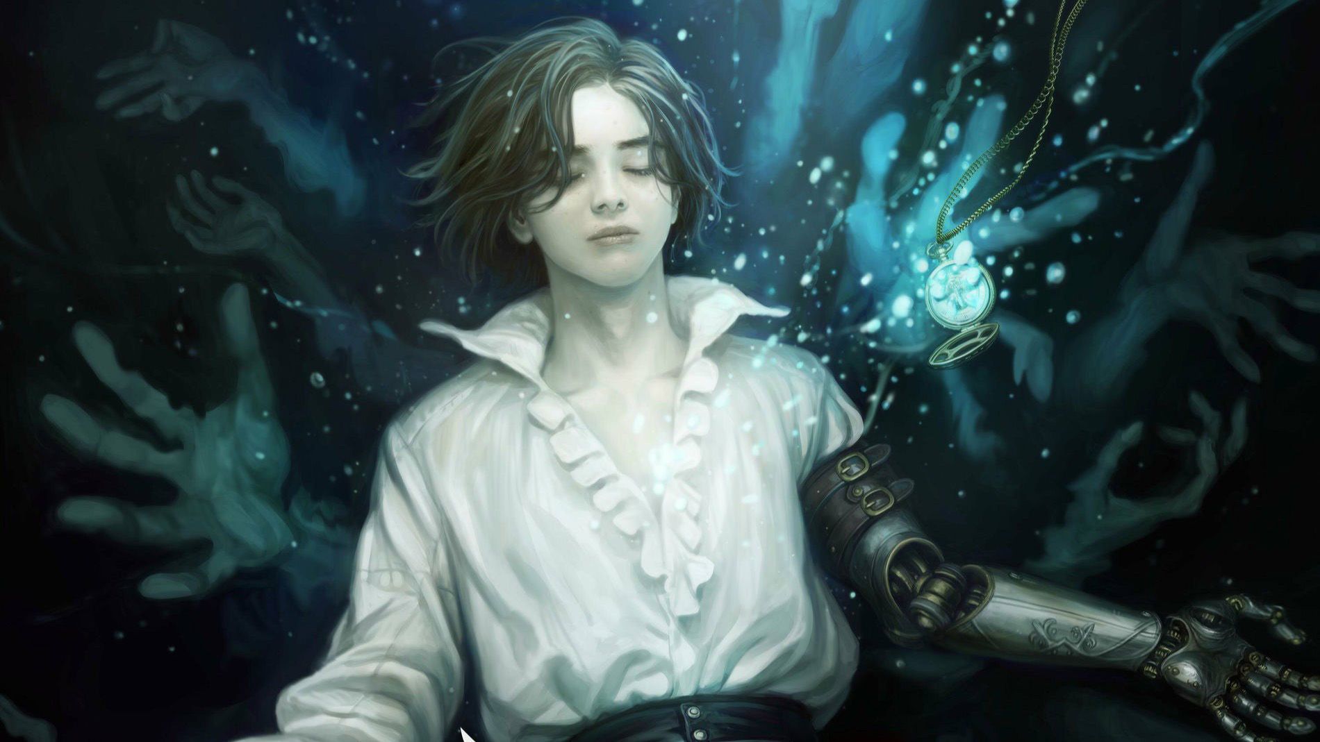 Neowiz registra marca Wonders of O e alimenta teoria de sequência de Lies of P