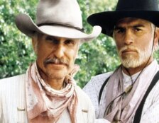 Netflix encomenda série de Lonesome Dove com showrunners de East of Eden
