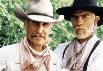 Netflix encomenda série de Lonesome Dove com showrunners de East of Eden