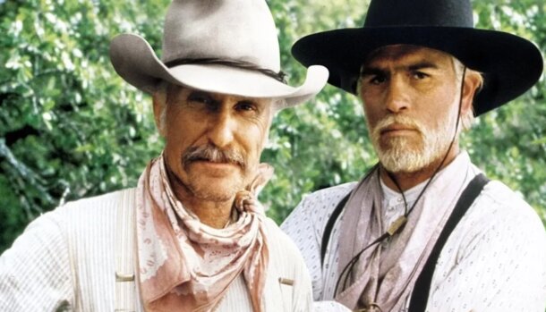 Netflix encomenda série de Lonesome Dove com showrunners de East of Eden