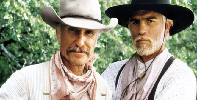 Netflix encomenda série de Lonesome Dove com showrunners de East of Eden
