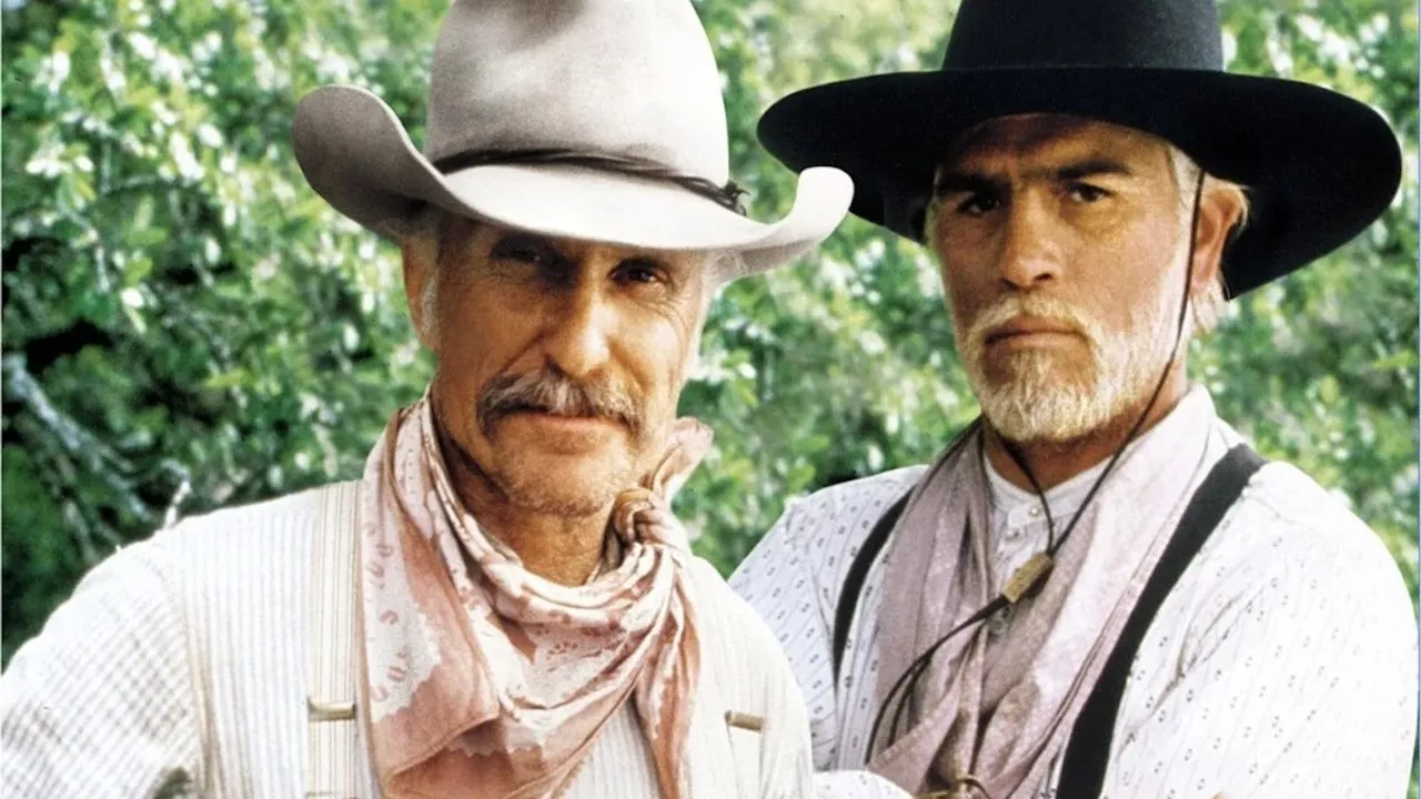 Netflix encomenda série de Lonesome Dove com showrunners de East of Eden