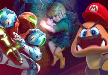 Nintendo Direct de setembro: o que esperar do 40º aniversário de Zelda e do remake de Ocarina of Time